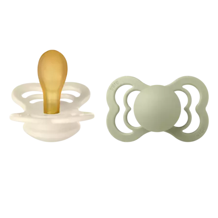 BIBS Supreme tutti 6-18kk 2kpl - Tutit - 5713795199426 - 3