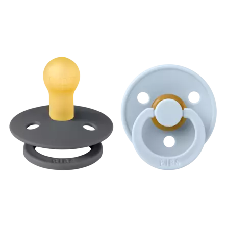 BIBS tutti 0-6kk 2kpl - Tutit - 5713795110186 - 5