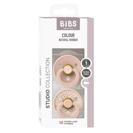 BIBS tutti 0-6kk 2kpl - Tutit - 5713795259656 - 2