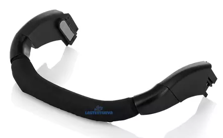 Britax B-Agile/B-Motion turvakaari - Matkarattaiden turvakaaret ja jalkatuet - 4000984086256 - 3