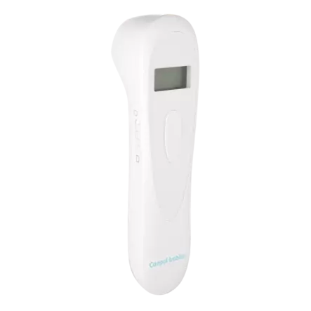 Canpol Babies infrapuna otsakuumemittari - Kuumemittarit ja niistäjät - 5901691850026 - 1