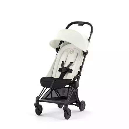 Cybex Coya matkarattaat - Matkarattaat - 4063846387106 - 1