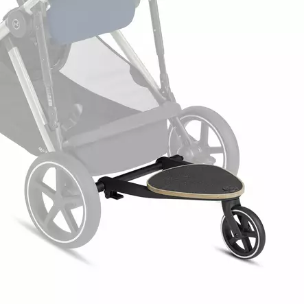 Cybex Gazelle S seisomalauta - Seisomatelineet ja satulat - 4063846039616 - 1