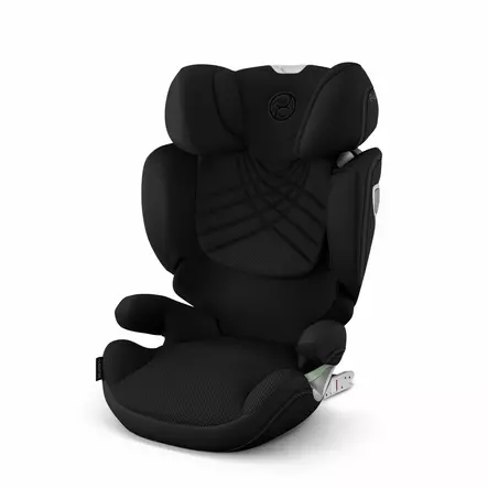 Cybex Solution T i-fix 100-150cm - Turvavyöistuimet - 4063846380206 - 1