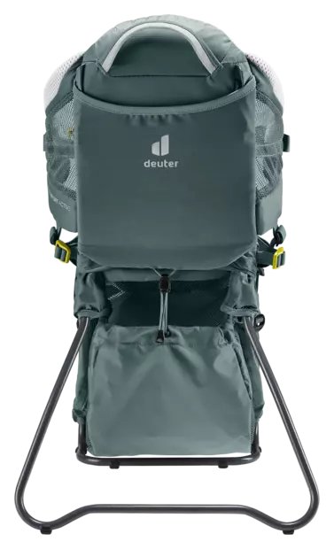 Deuter Kid Comfort Active kantorinkka - Lastenkantorinkat ja rinkat - 4046051133966 - 2