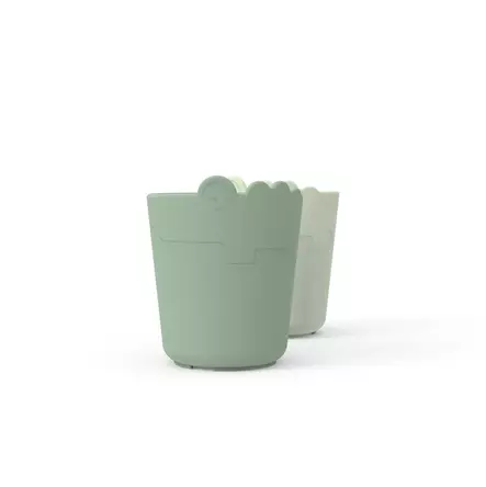 Done by Deer Kiddish Muki 2-pack - Mukit ja nokkamukit - 5712643030256 - 2