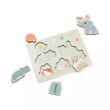 Done by Deer palapeli Celebration - Palapelit ja muut pelit - 5712643054696 - 2