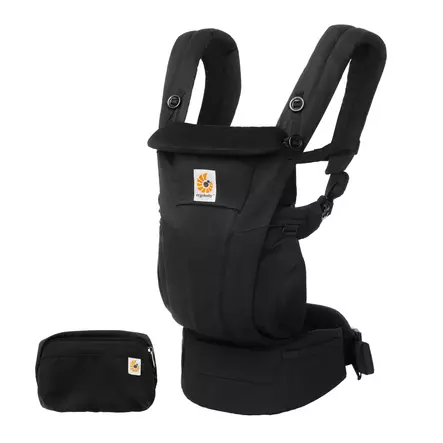 ErgoBaby Omni Dream kantoreppu - Kantoreput - 1220000204256 - 1