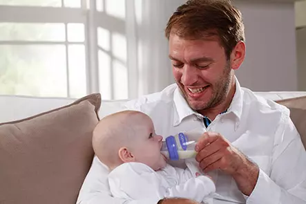 Lansinoh tuttipullo 160ml 2kpl - Tuttipullot - 5060420232486 - 2