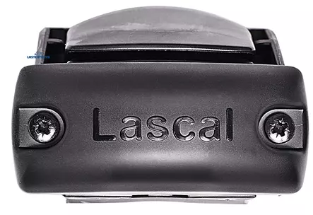 Lascal Kiddy Guard Avant portin kantapuolen kiinnityssarja - Jatkopalat ja lisäosat - 7330863125606 - 3