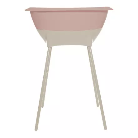 Luma ammeteline/-jalat - Ammetelineet ja taittuvat hoitopöydät - 8714929012366 - 2