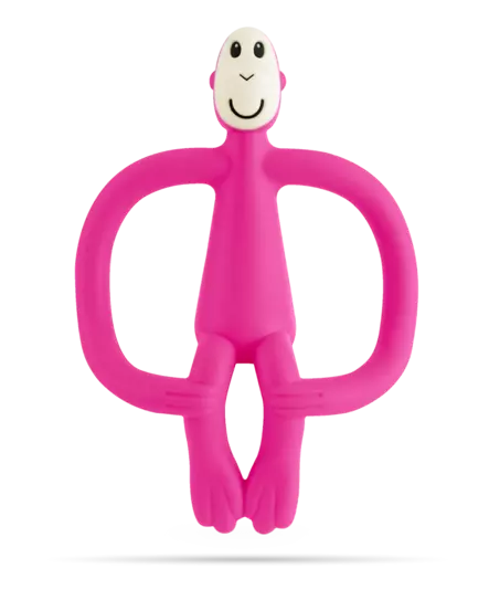 Matchstick Monkey Teething purulelu - Purulelut - 611901211046 - 1