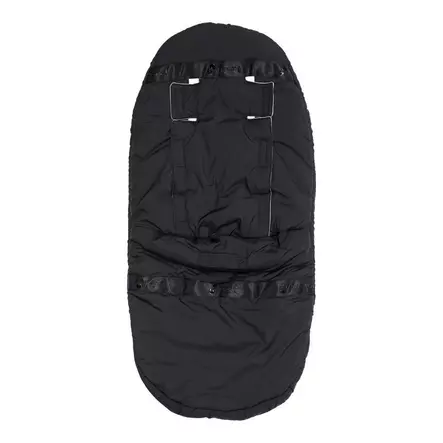 Nordbaby Mity lämpöpussi turvakaukaloon - Lämpöpussit - 4743348300376 - 2