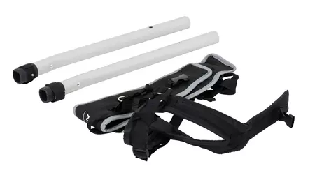 Nordic Cab Explorer koiravaljaspaketti - Lisäosat - 232323245454589686 - 2