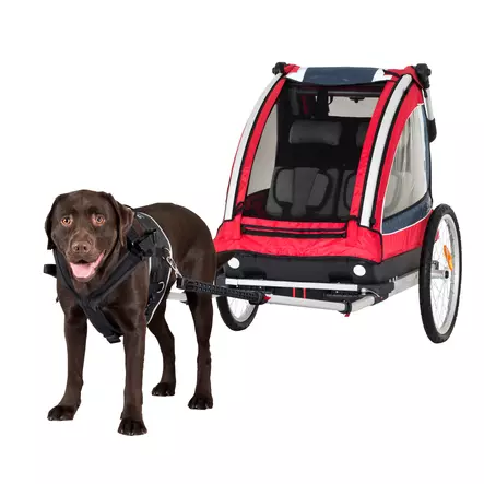 Nordic Cab Explorer koiravaljaspaketti - Lisäosat - 232323245454589686 - 3