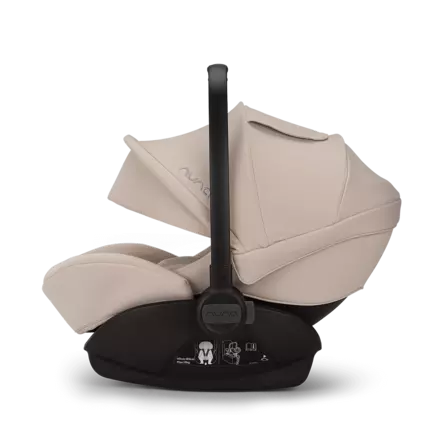 Nuna Arra NEXT turvakaukalo 0-13kg - Turvakaukalot - 8720874761846 - 2