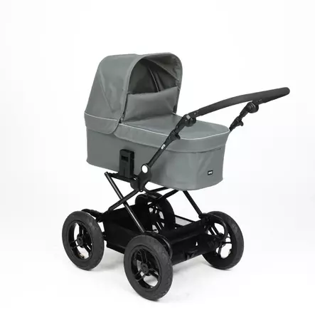 Ora Unto2 yhdistelmävaunu kiinteillä etupyörillä - Yhdistelmävaunut - 6430027871871 - 1