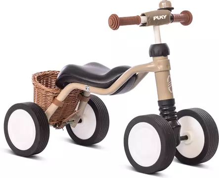 Puky Wutsch bundle potkumopo - Potkuautot ja -mopot - 4015731030376 - 2