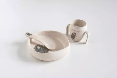 Skandino EcoDesign-astiasarja - Ruokailuvälinesetit - 54154354354446 - 1