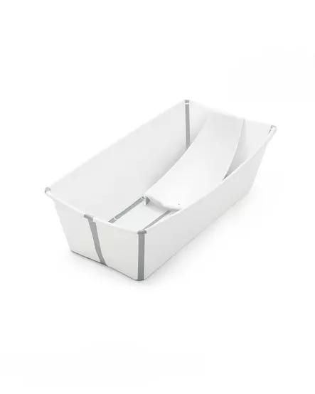 Stokke Flexi Bath XL Bundle kylpyamme ja kylvetystuki - Ammeet - 7040356396016 - 1