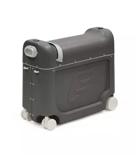 Stokke JetKids BedBox matkalaukku - Matkalaukut - 7040356813056 - 2