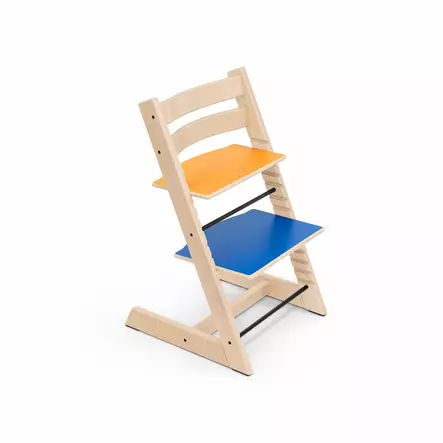 Stokke Tripp Trapp syöttötuoli - Syöttötuolit - 7040351001496 - 2