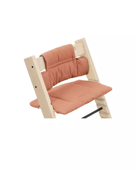 Stokke Tripp Trapp syöttötuolin pehmuste - Syöttötuolin lisävarusteet - 7040356190096 - 1