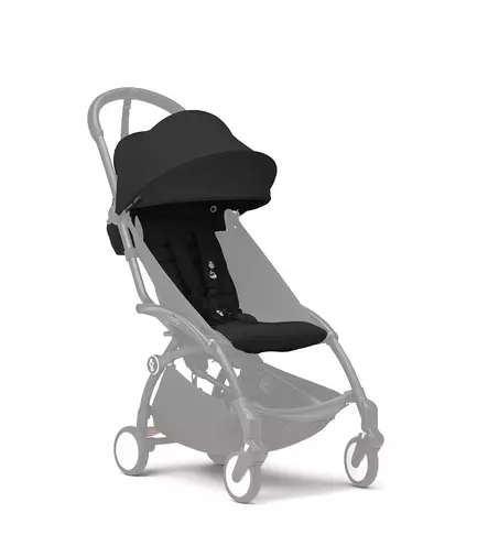 Stokke YOYO väripaketti 6+ - Matkarattaat - 70403563252 - 1