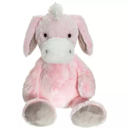 Teddykompaniet Aasi - Pehmolelut ja ensilelut - 7331626030236 - 1