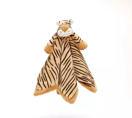 Teddykompaniet uniliina - Diinglisar Wild - Uniliinat ja unirievut - 665201474 - 1