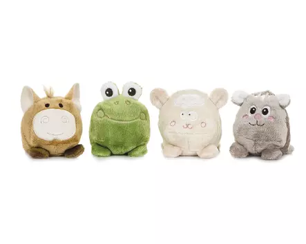 Teddykompaniet Teddy Pals pehmolelut - Pehmolelut ja ensilelut - 7331626024686 - 1