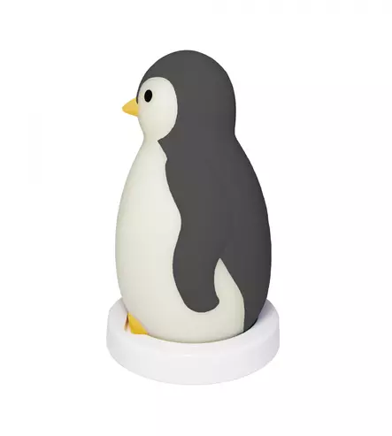 ZAZU uniharjoituskello/yövalo lapselle - Yövalot ja lämpömittarit - 635292894756 - 2