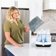 Baby Brezza Superfast Sterilointilaite - Steriloijat ja kuivaustelineet - 1230000046756 - 4