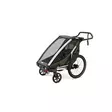 Thule Chariot Lite 1 urheilukärry - Urheilukärryt - 197074761996 - 2