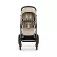 Cybex Talos S Lux26 startipkt plusG(pkt) - Lastenvaunujen starttipaketit - 406384653486 - 7