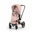 Cybex Priam Style ratas rogo (pkt) - Rattaat ja kuomurattaat - 4063846560006 - 1