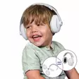 Dooky kuulosuojaimet 2in1 - Kuulo-, huomio- ja heijastintuotteet - 5038278015476 - 3