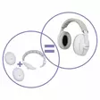 Dooky kuulosuojaimet 2in1 - Kuulo-, huomio- ja heijastintuotteet - 5038278015476 - 1
