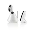 Motorola Babymonitor PIP1500 Connect - Itkuhälyttimet - 5055374714096 - 4