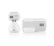 Motorola Babymonitor PIP1500 Connect - Itkuhälyttimet - 5055374714096 - 5
