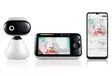 Motorola Babymonitor PIP1500 Connect - Itkuhälyttimet - 5055374714096 - 1