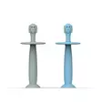 Matchstick Monkey hammasharja 2-pack - Hammasharjat ja -tahnat - 5060679074356 - 1