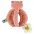 Trixie pehmeä tarttumispallo 3kk+ - Helistimet - 5400858249456 - 2