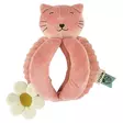 Trixie pehmeä tarttumispallo 3kk+ - Helistimet - 5400858249456 - 1