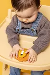 Trixie aktiviteettilelu Spinner - Pehmolelut ja ensilelut - 5401121031556 - 3