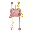Trixie Sensory Pull toy 18kk+ - Helistimet - 5401121031686 - 1