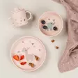 Done by Deer Foodie Dinner set - Syvät lautaset ja kulhot - 5712643064176 - 2