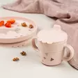Done by Deer Foodie Dinner set - Syvät lautaset ja kulhot - 5712643064176 - 4