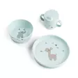 Done by Deer Foodie Dinner set - Syvät lautaset ja kulhot - 5712643064206 - 1