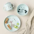 Done by Deer Foodie Dinner set - Syvät lautaset ja kulhot - 5712643064206 - 2